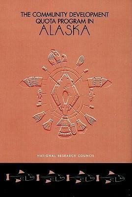 Produktbild: Community Development Quota Prog Alaska