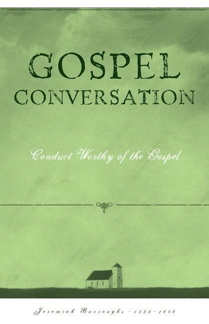 Produktbild: Gospel Conversation