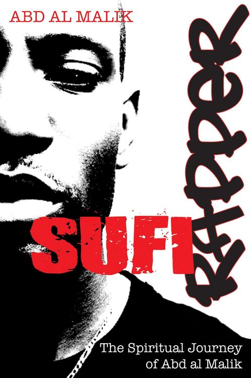 Produktbild: Sufi Rapper