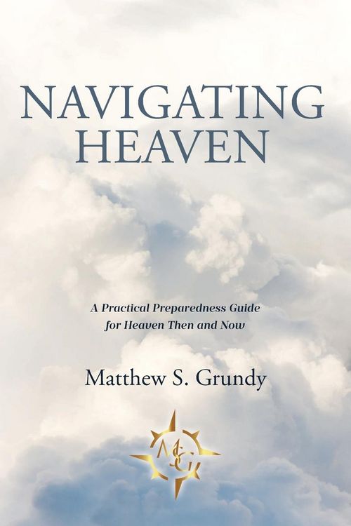 Produktbild: Navigating Heaven