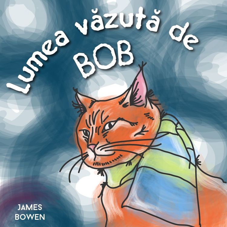 Produktbild: Lumea văzută de Bob