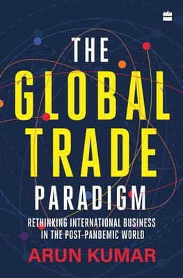 Produktbild: The Global Trade Paradigm