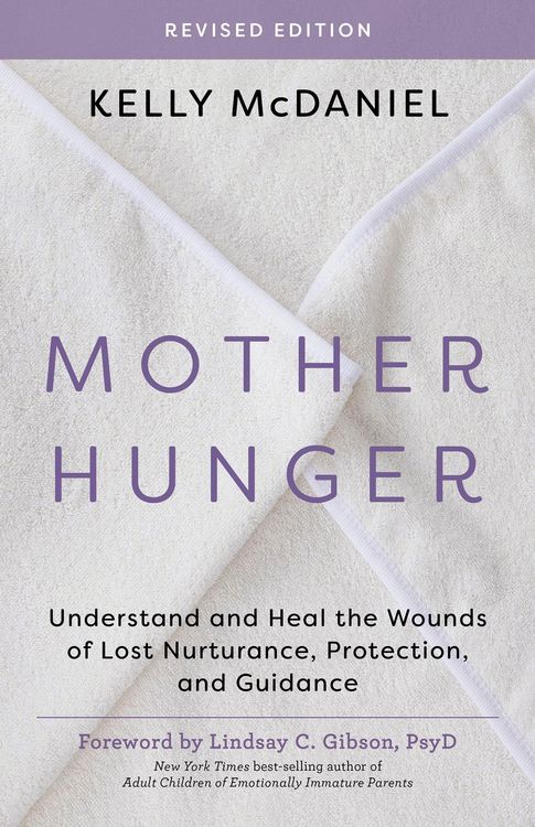 Produktbild: Mother Hunger, Revised Edition