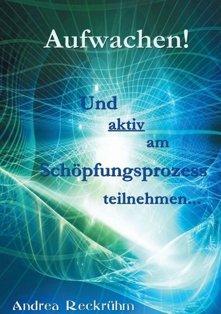 Produktbild: Aufwachen!