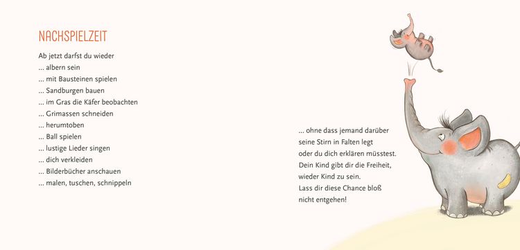 Produktbild: Alles Liebe zum Baby