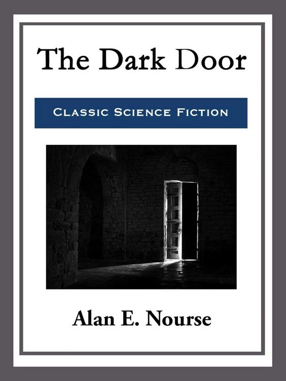 Produktbild: The Dark Door