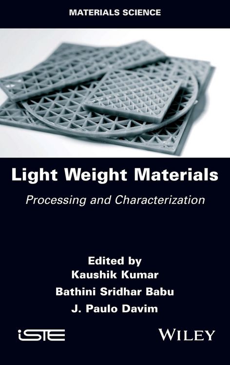 Produktbild: Light Weight Materials