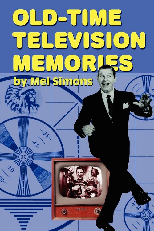Produktbild: Old-Time Television Memories