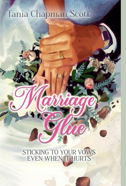 Produktbild: Marriage Glue