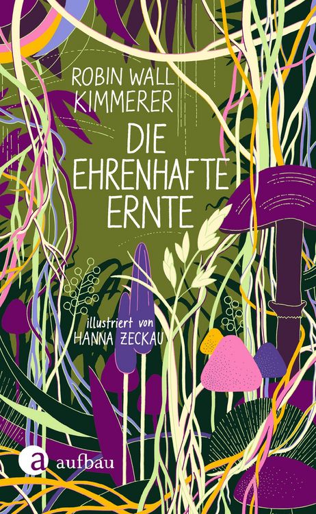 Produktbild: Die ehrenhafte Ernte