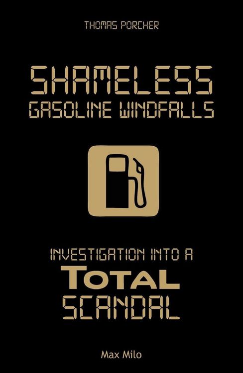 Produktbild: Shameless Gasoline Windfalls