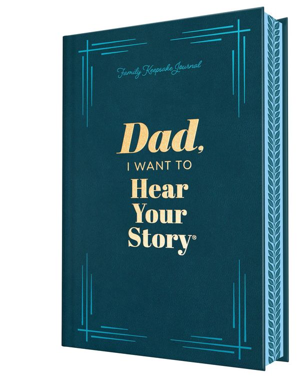 Produktbild: Dad, I Want to Hear Your Story (Deluxe Edition)