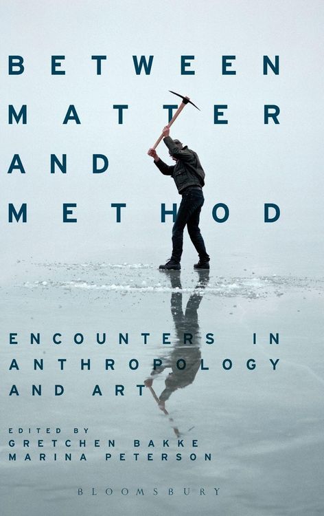 Produktbild: Between Matter and Method