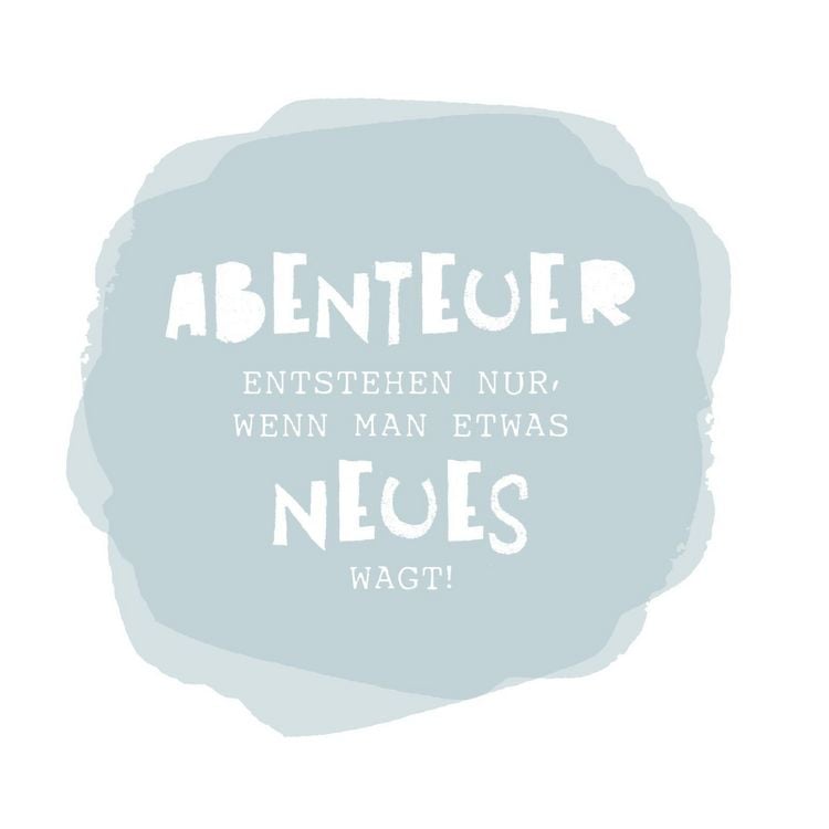 Produktbild: Goodie Book - Machs gut!