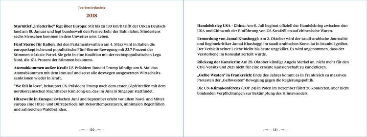 Produktbild: Jahresendzeitgr&uuml;&szlig;e eines maritimen Zeitgenossen