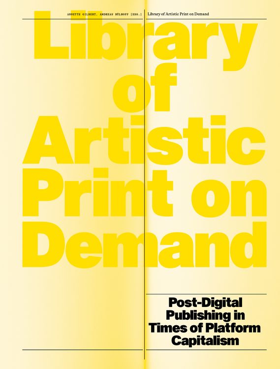 Produktbild: Library of Artistic Print on Demand