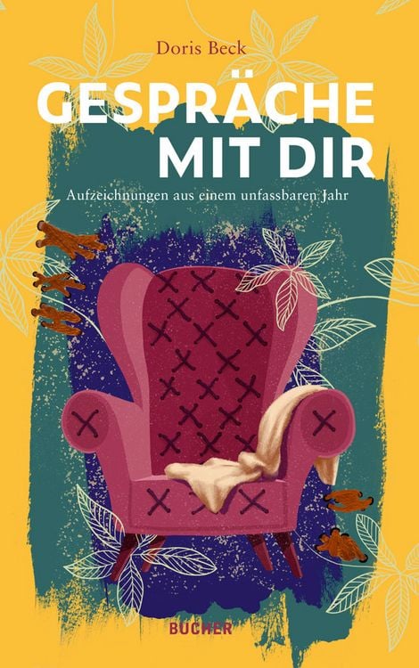 Produktbild: Gespr&auml;che mit dir