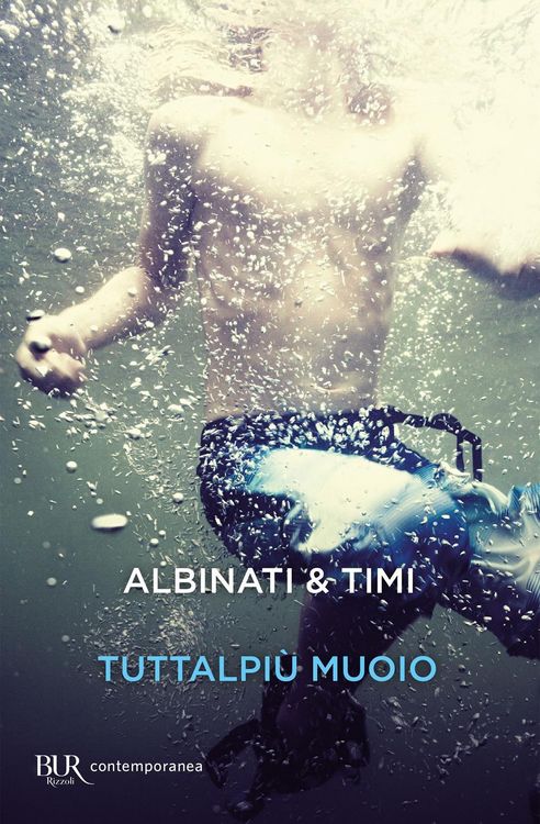 Produktbild: Tuttalpi&ugrave; muoio