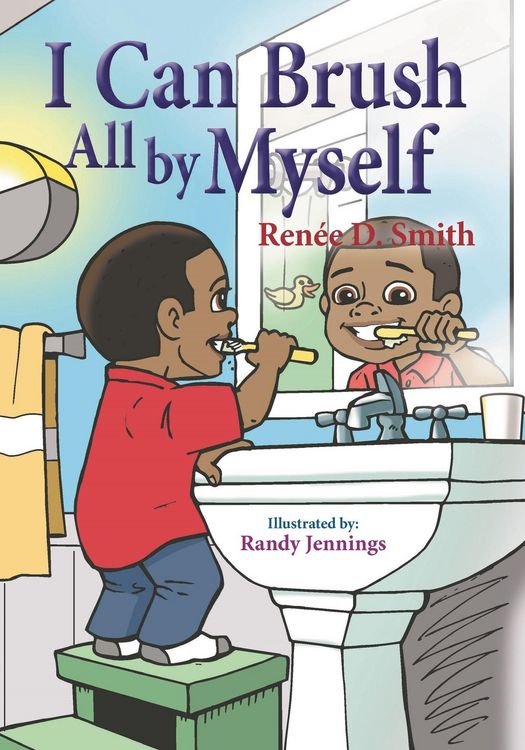 Produktbild: I Can Brush All by Myself