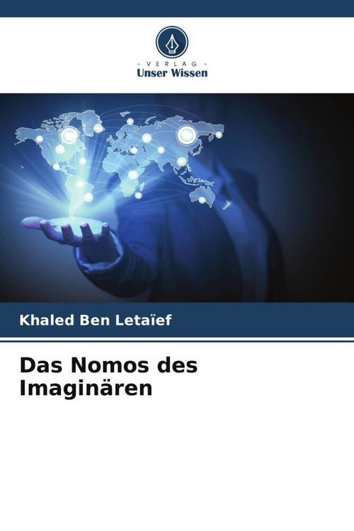 Produktbild: Das Nomos des Imagin&auml;ren