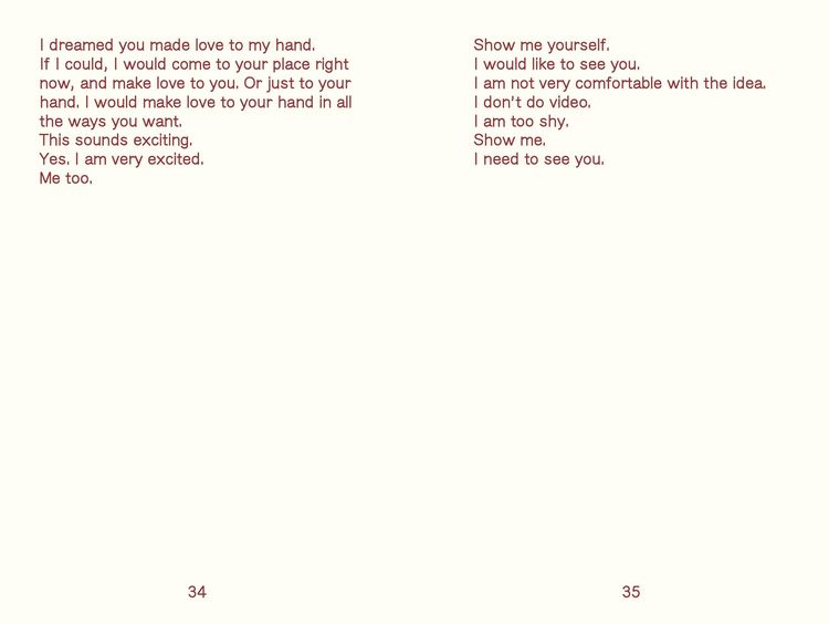 Produktbild: Coronafuga. Fragments of Online Dating Discourse from Pandemic Times