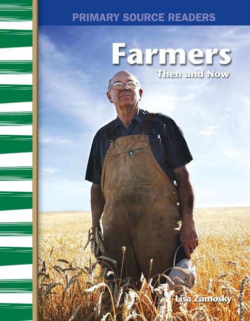 Produktbild: Farmers Then and Now