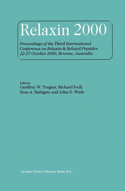Produktbild: Relaxin 2000
