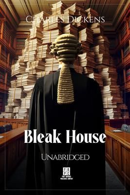 Produktbild: Bleak House - Unabridged