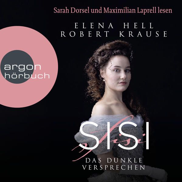 Produktbild: Sisi: Das dunkle Versprechen