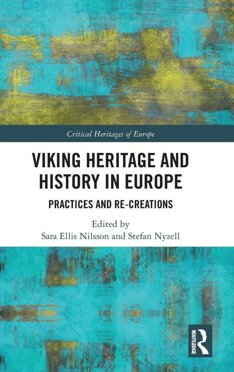 Produktbild: Viking Heritage and History in Europe