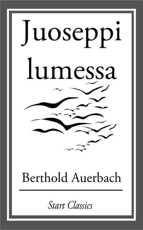 Produktbild: Juoseppi Lumessa