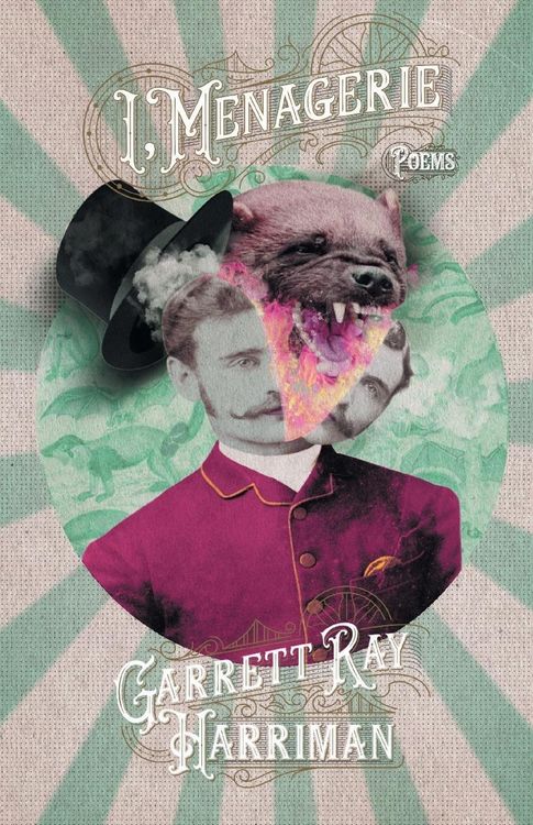 Produktbild: I, Menagerie