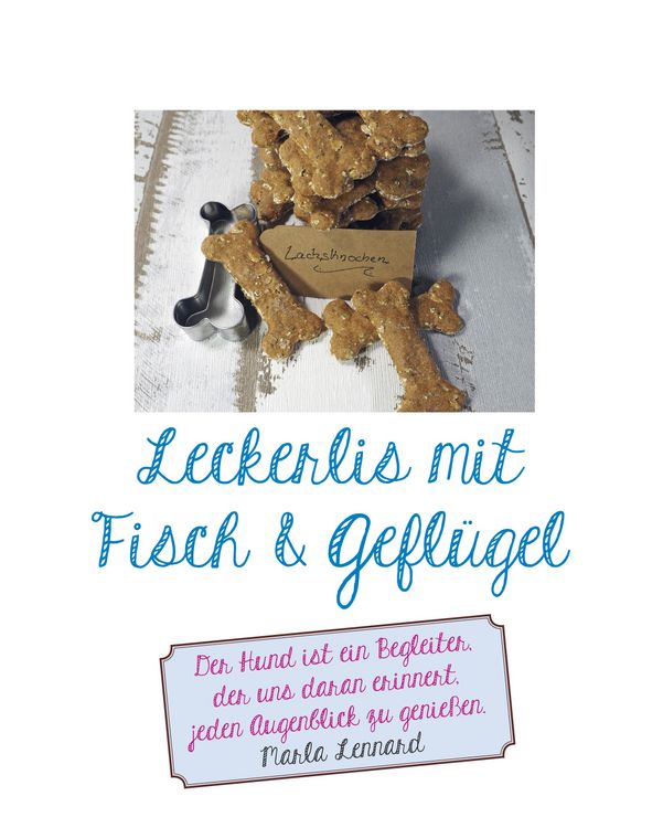 Produktbild: Mixtipp: Lieblings-Leckerlis