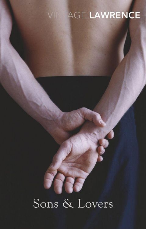 Produktbild: Sons and Lovers