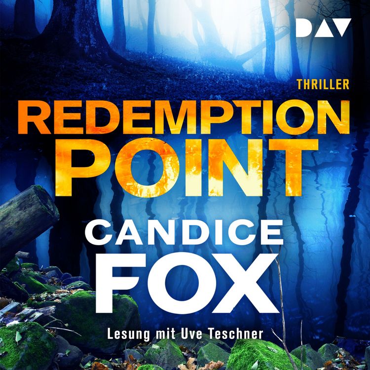 Produktbild: Redemption Point
