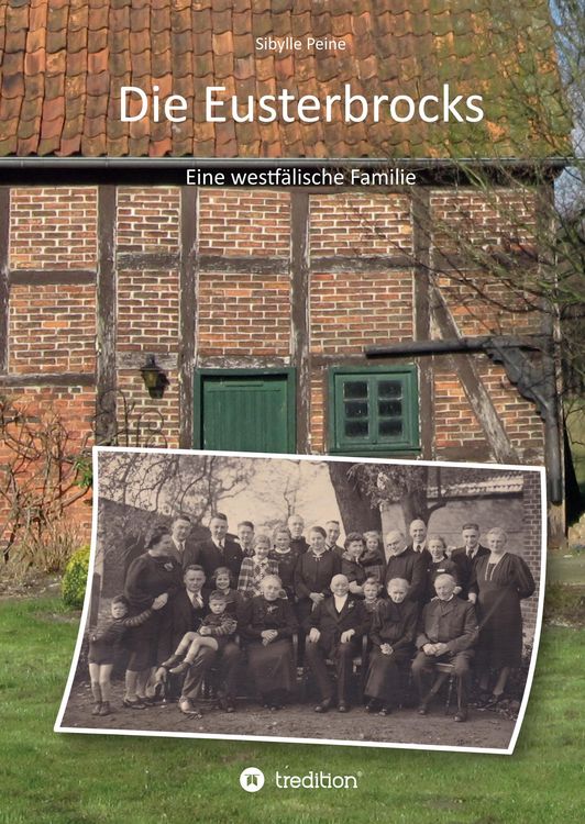 Produktbild: Die Eusterbrocks