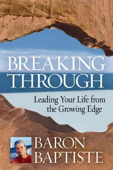 Produktbild: Breakthrough Experience
