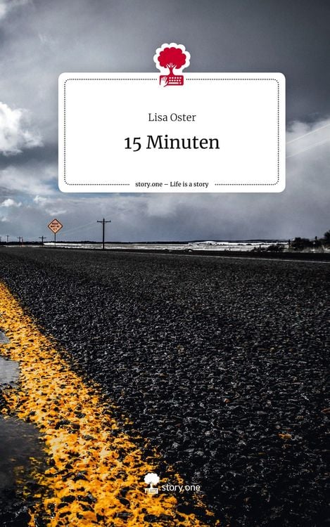 Produktbild: 15 Minuten. Life is a Story - story.one