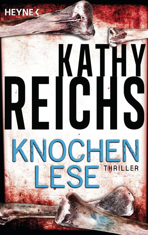 Produktbild: Knochenlese