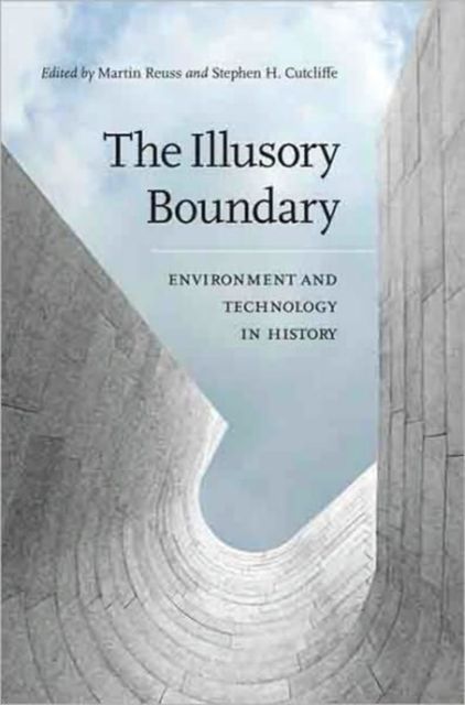 Produktbild: Illusory Boundary
