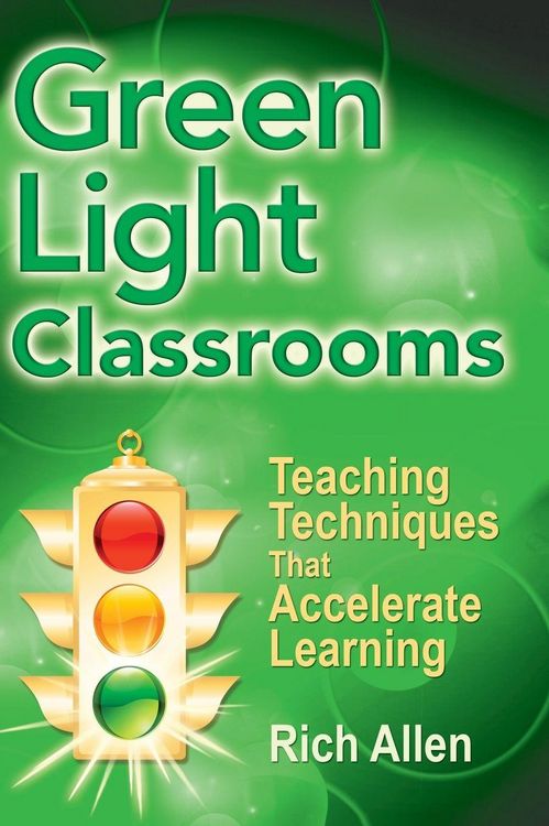 Produktbild: Green Light Classrooms