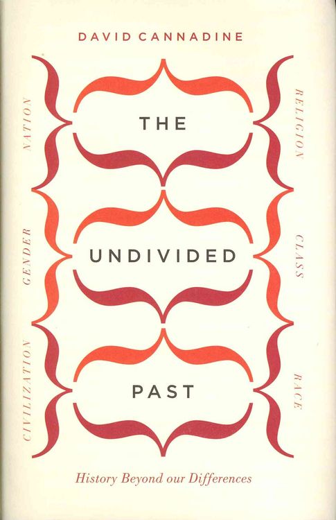 Produktbild: Undivided Past