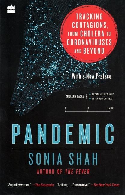 Produktbild: Pandemic