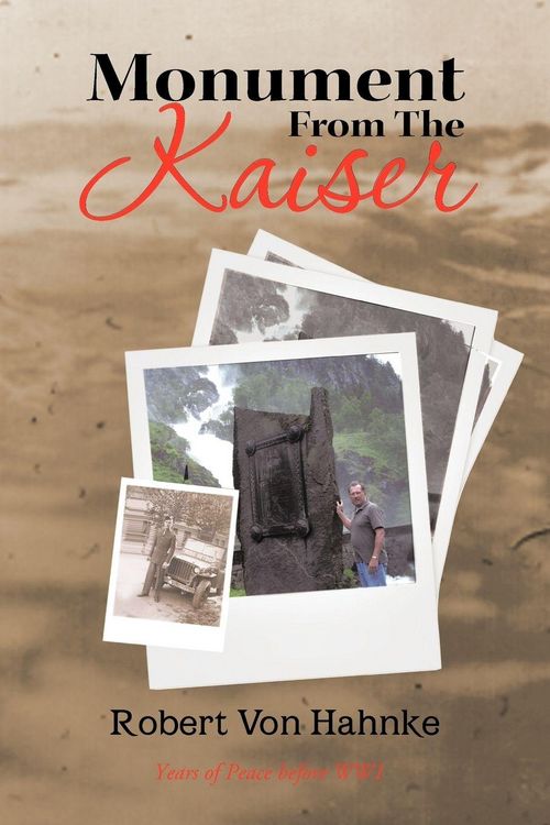 Produktbild: Monument from the Kaiser