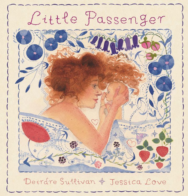 Produktbild: Little Passenger