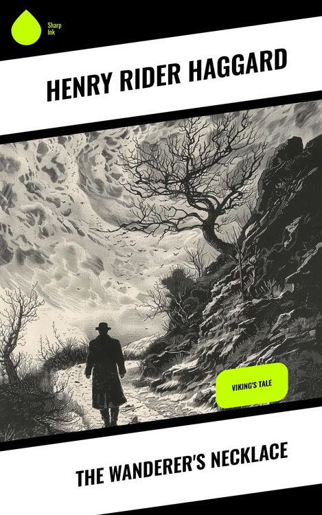 Produktbild: The Wanderer's Necklace