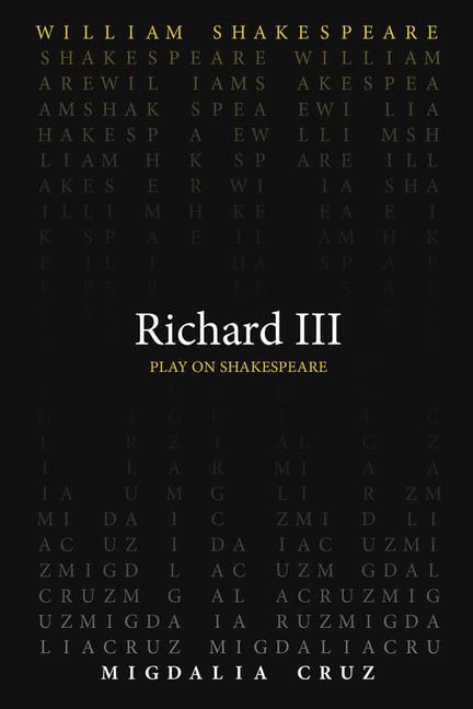 Produktbild: Richard III