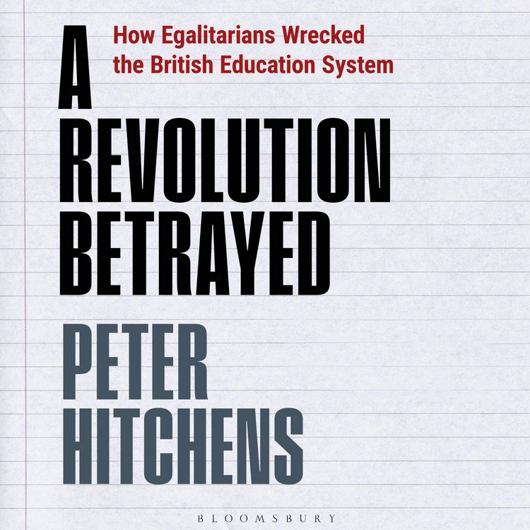Produktbild: A Revolution Betrayed