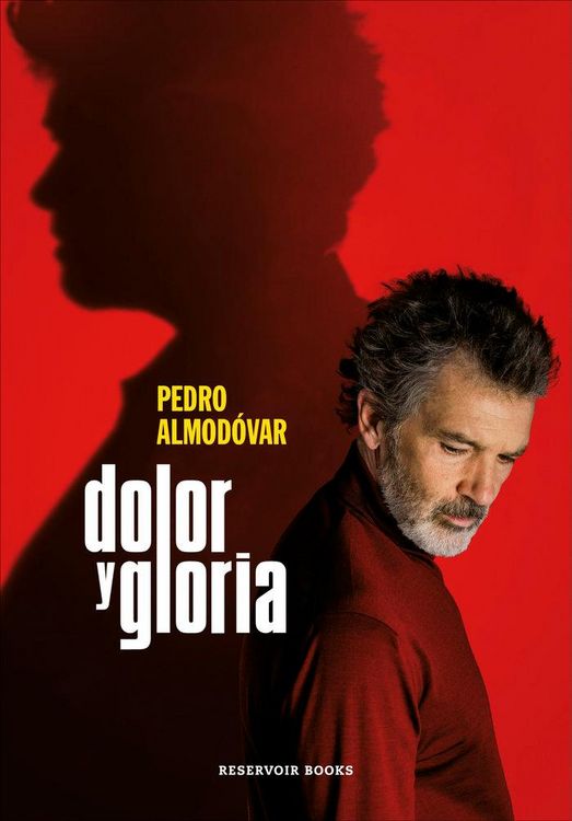Produktbild: Dolor y gloria