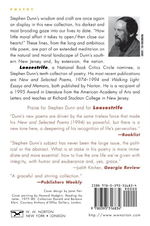 Produktbild: Loosestrife